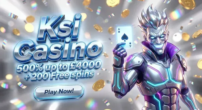 Ksi Casino